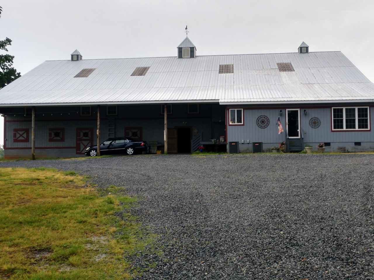 JL Winding Road Farm