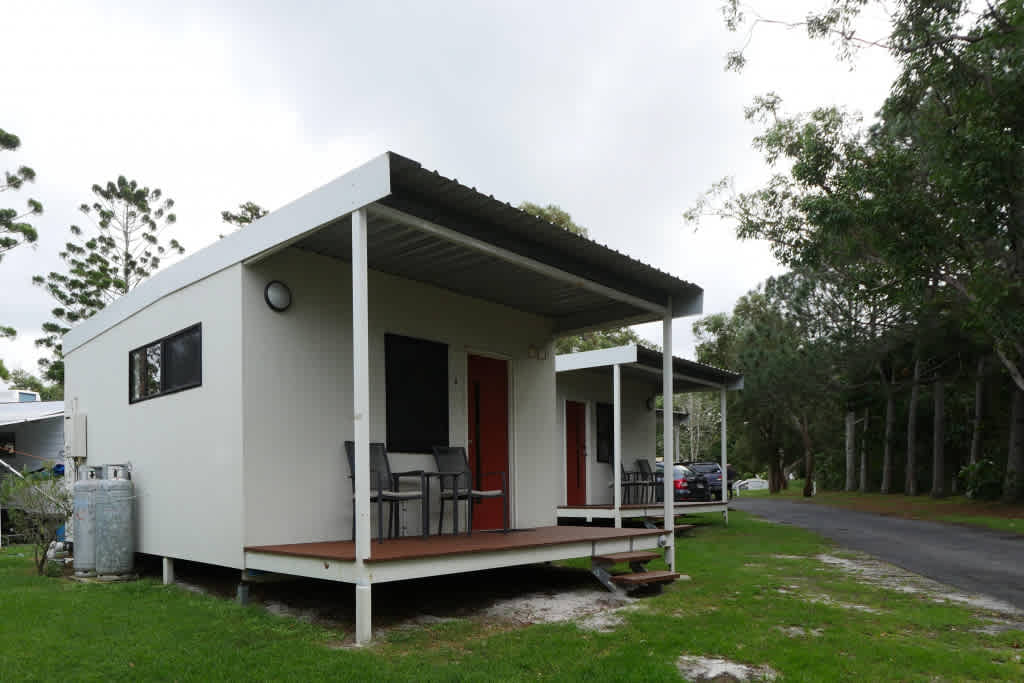 Ingenia Holidays Byron Bay