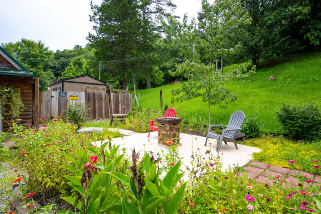 Raccoon Mountain Caverns and Campground