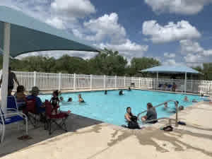 Nueces River Rv And Cabin Resort