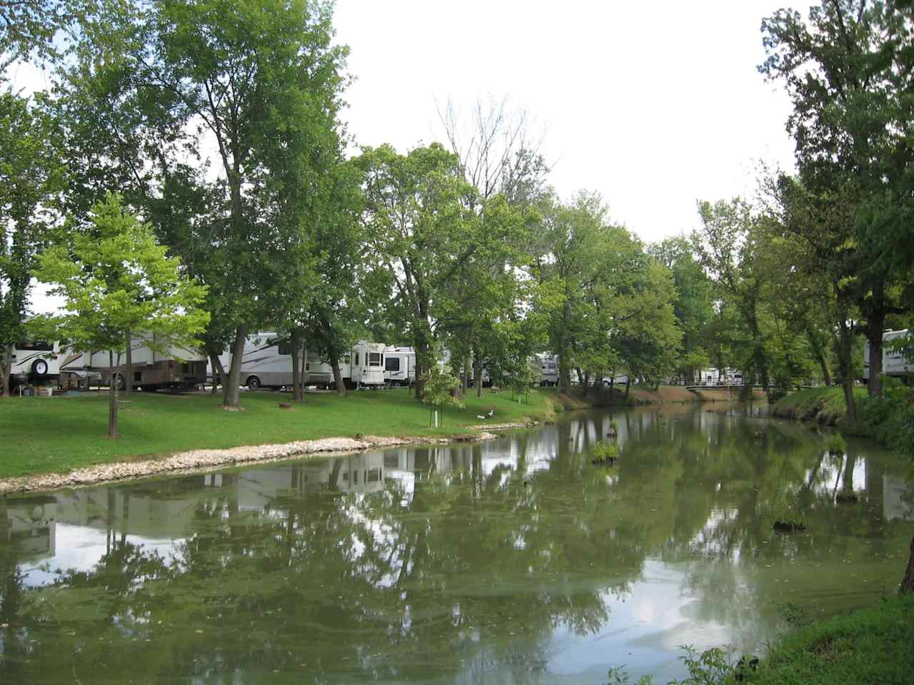 Ozarks Landing RV Resort