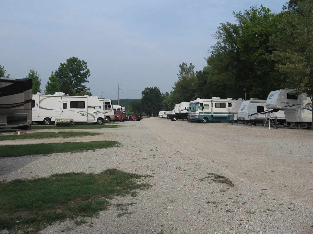 Ozarks Landing RV Resort