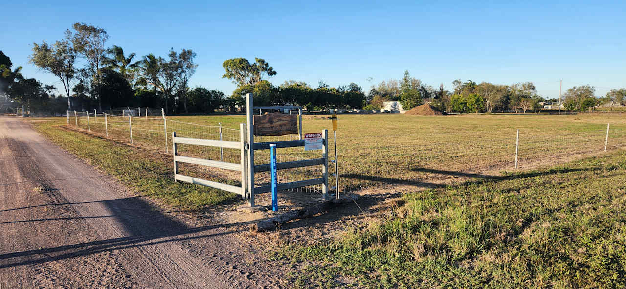 Jenkins Farm