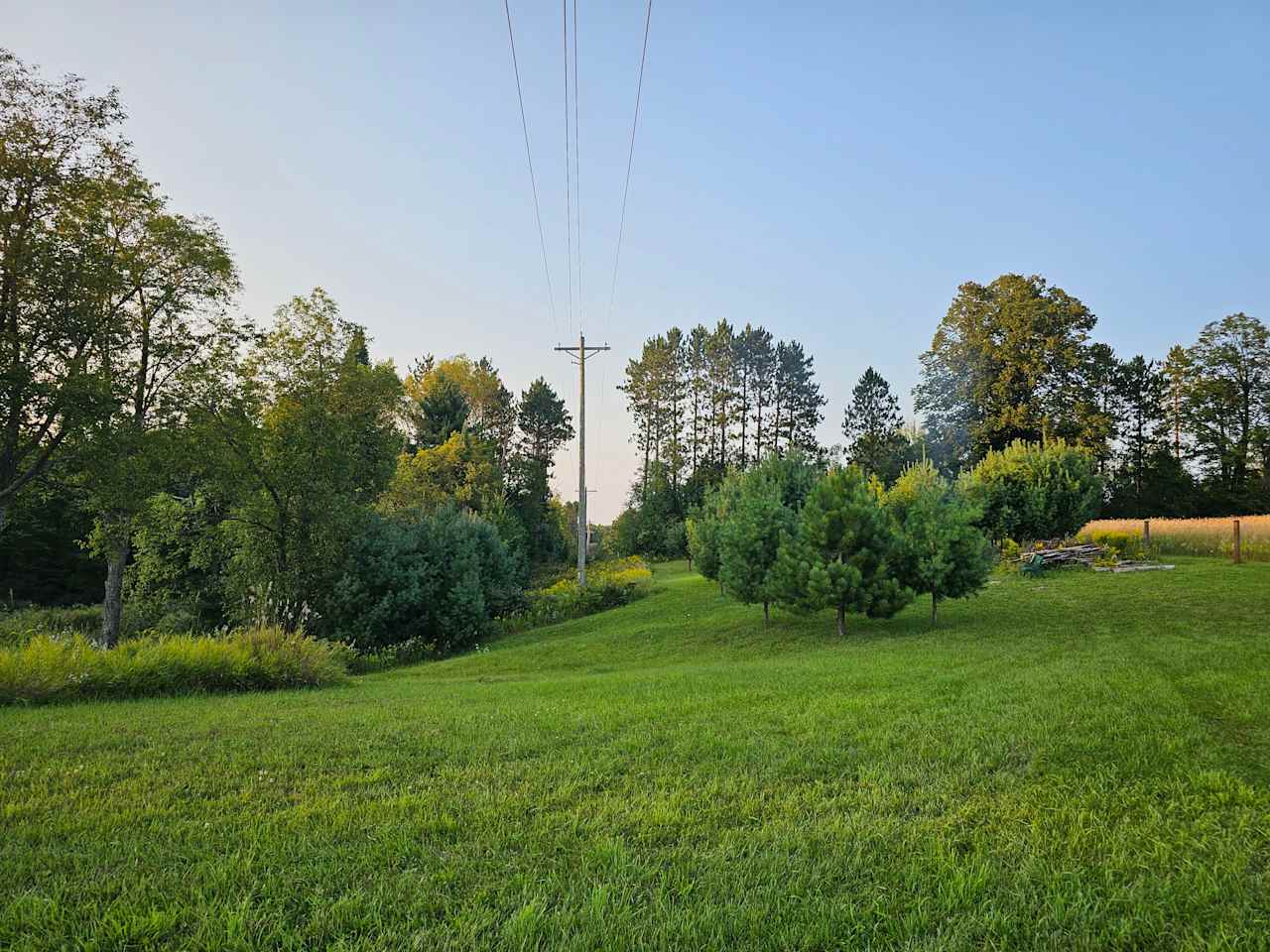 rolling pastures farm camp