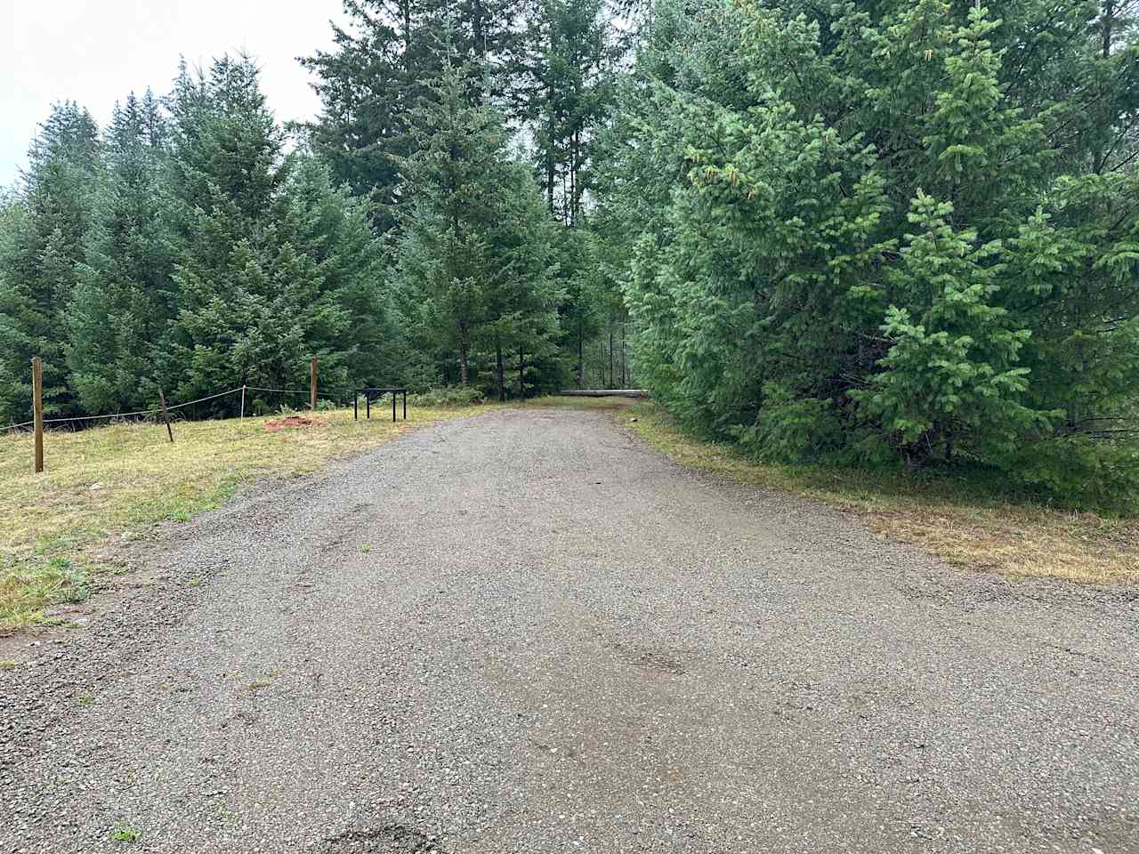 Tyee Valley Farm