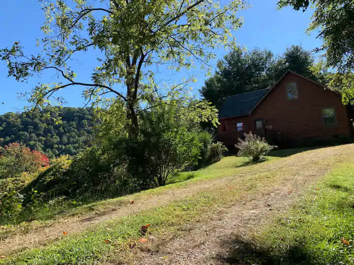 Blessed View - Nostalgic Home Away