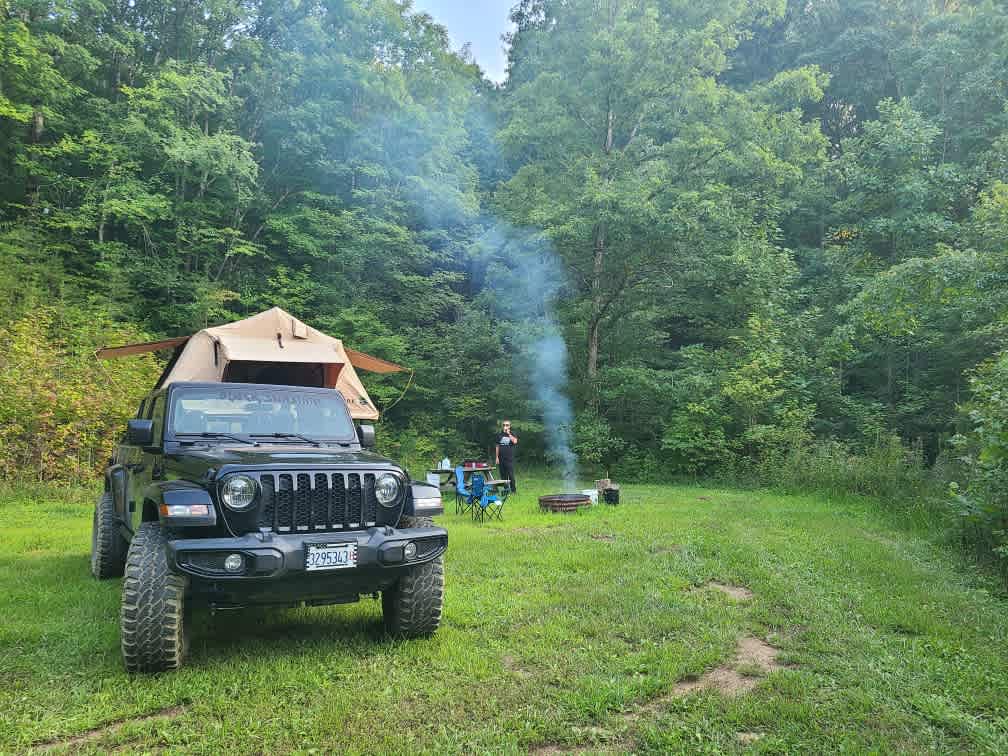 Panther Creek Hideaway