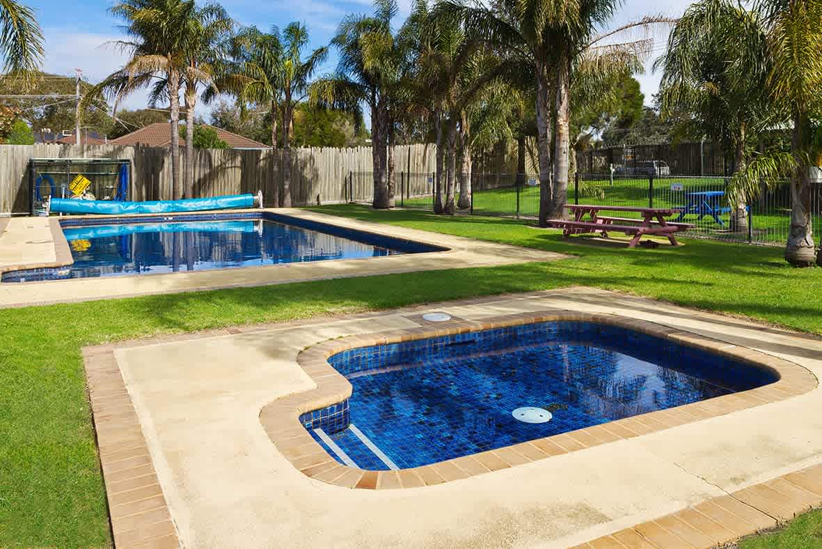 Carrum Downs Motel & Campground