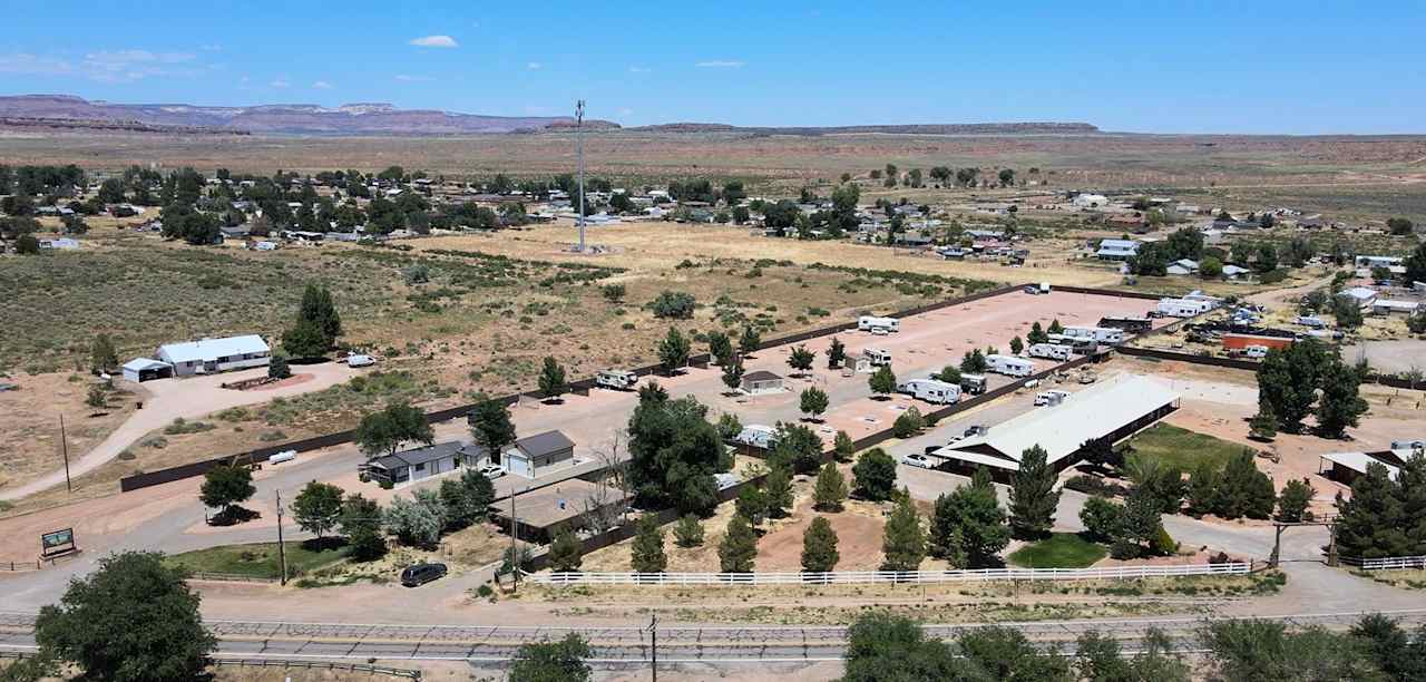 Country Rose RV Park and Campground