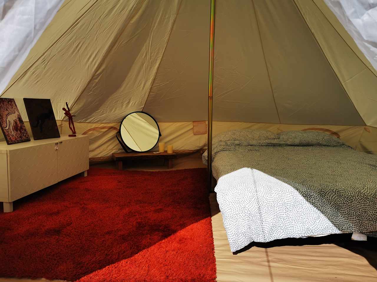 Wanderlust Retreat