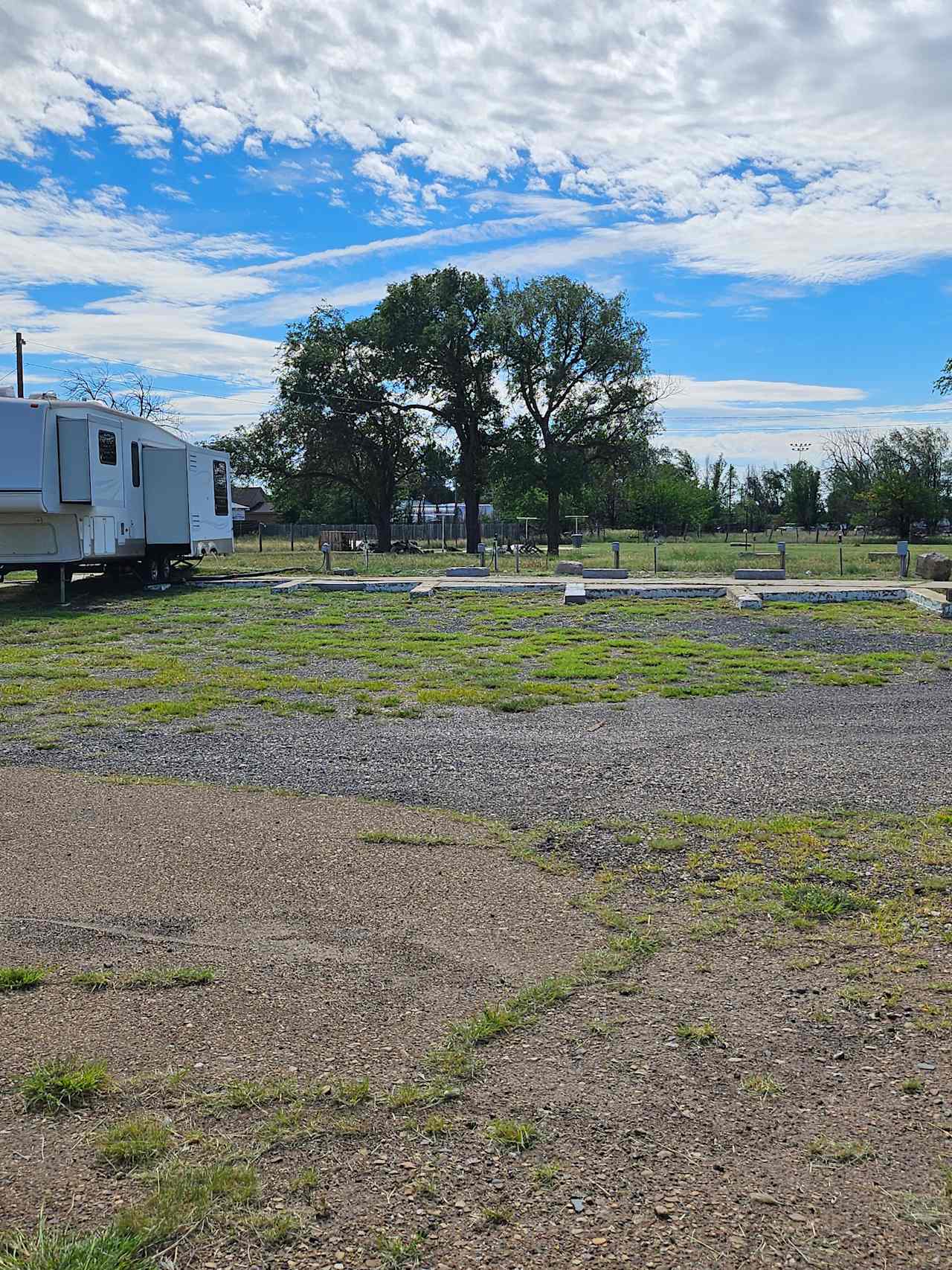 Nomad Landing at High Plains Lodge