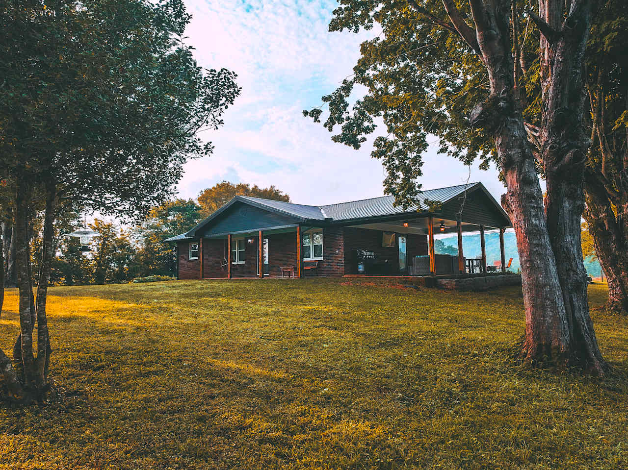 The Farm at Lake Cumberland