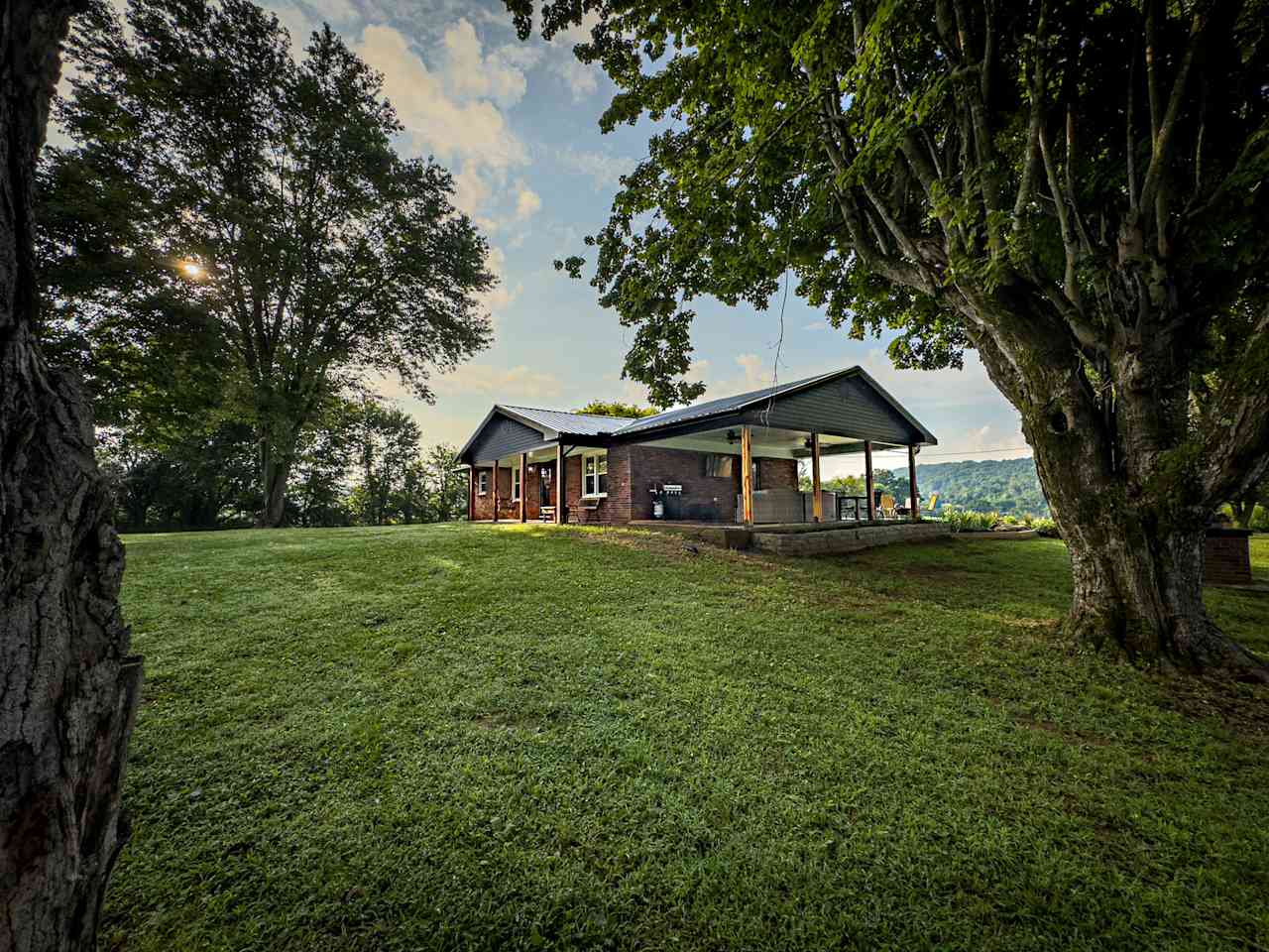 The Farm at Lake Cumberland