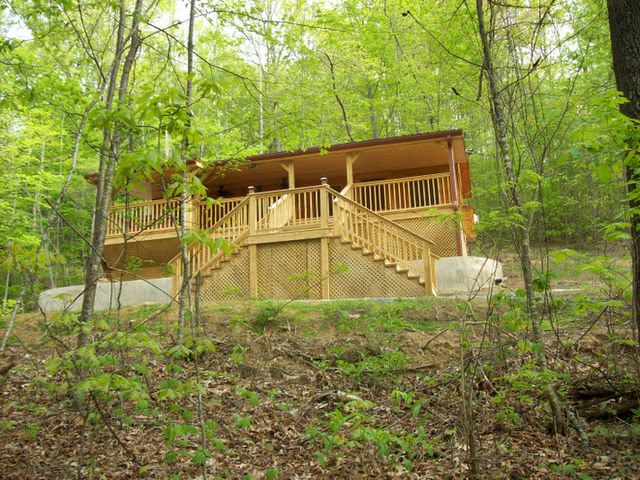 Clear Creek Cabins