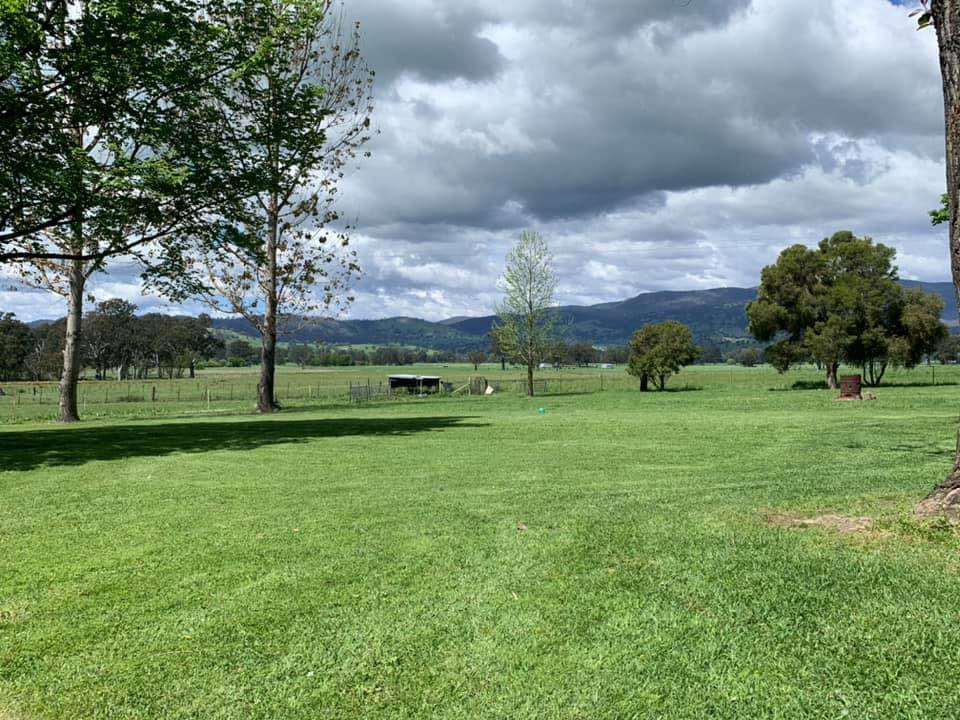 Tumut Valley Holiday Park