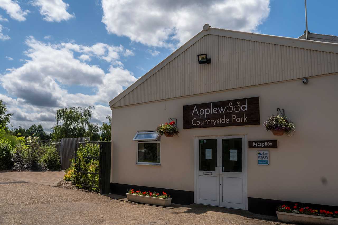 Applewood Countryside Park