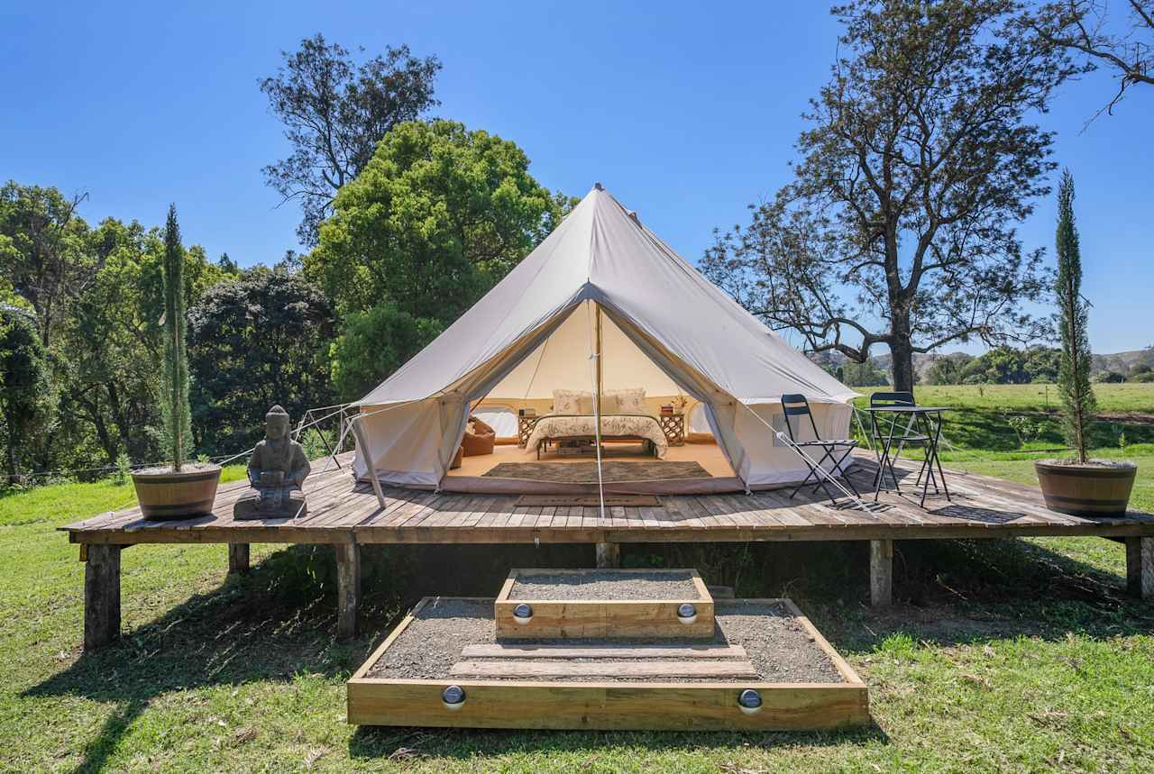 Figtree Camping & Glamping