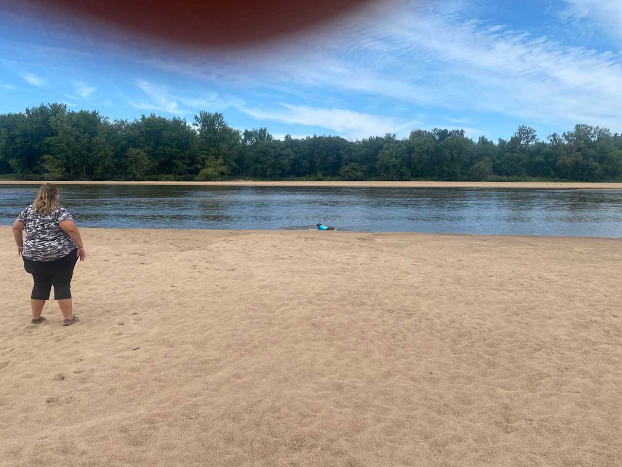 Lower Wisconsin State Riverway