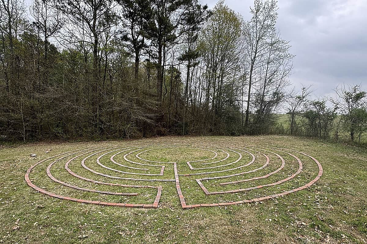 Mama Gaia's Zen Garden