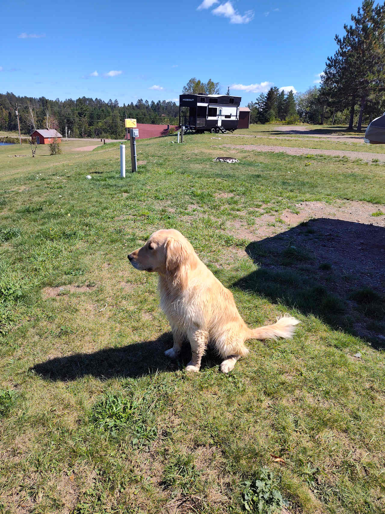 Bells Acres Recreational Area