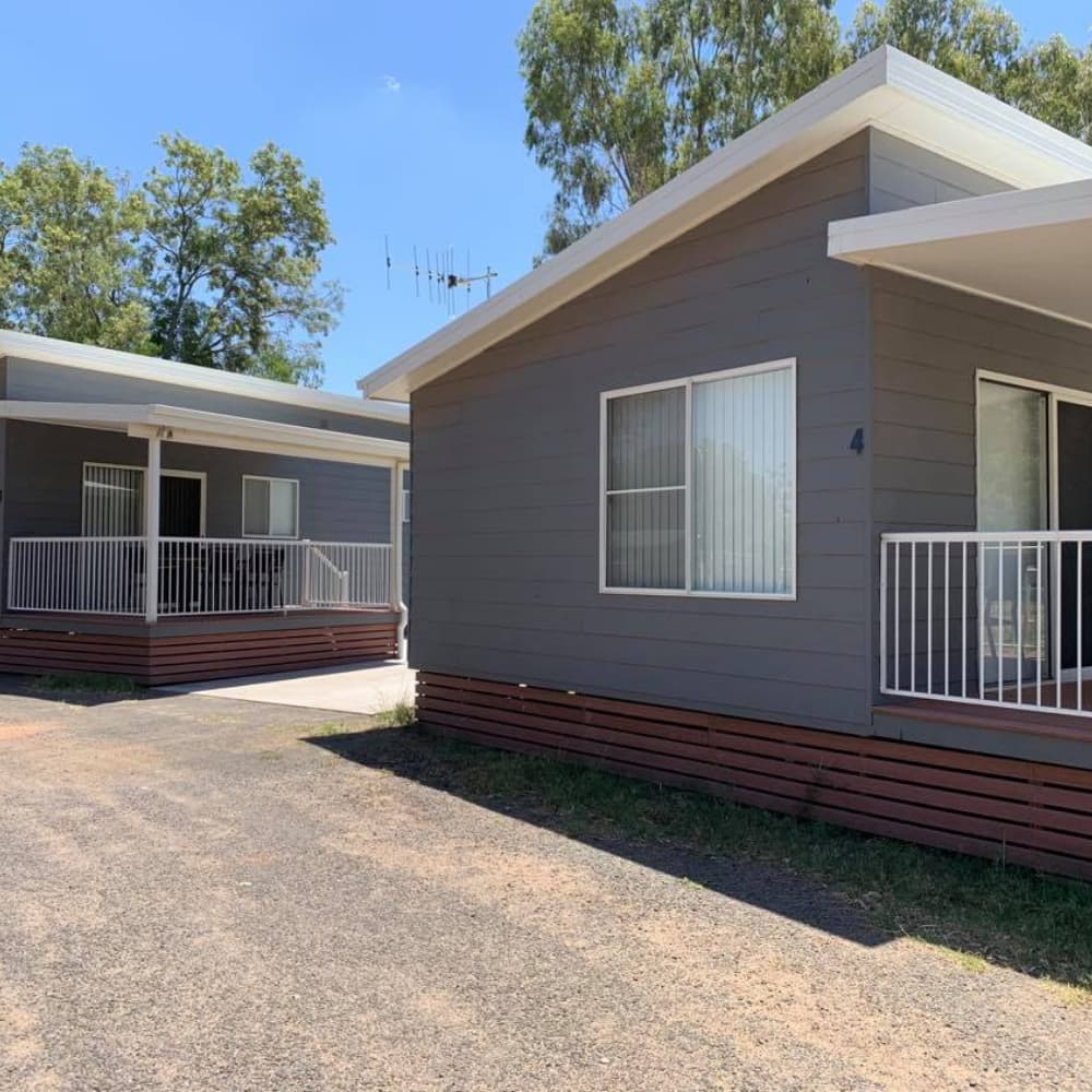 Coonamble Riverside Holiday Park