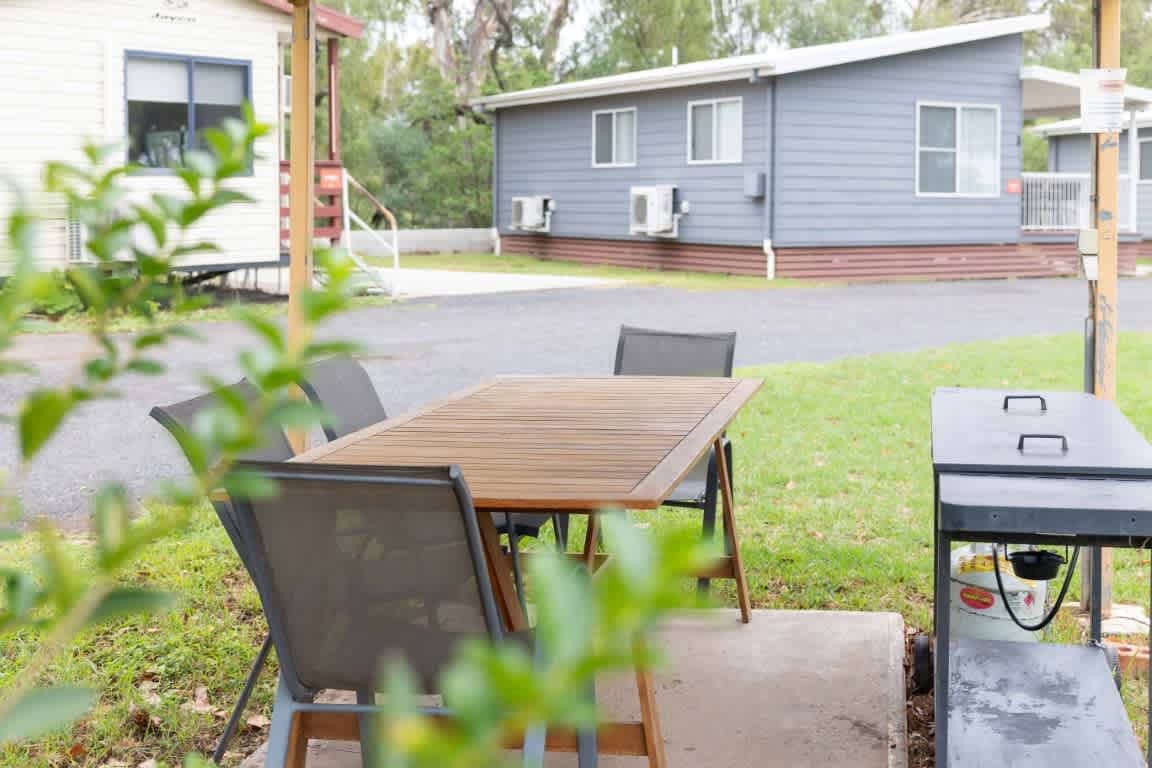 Coonamble Riverside Holiday Park