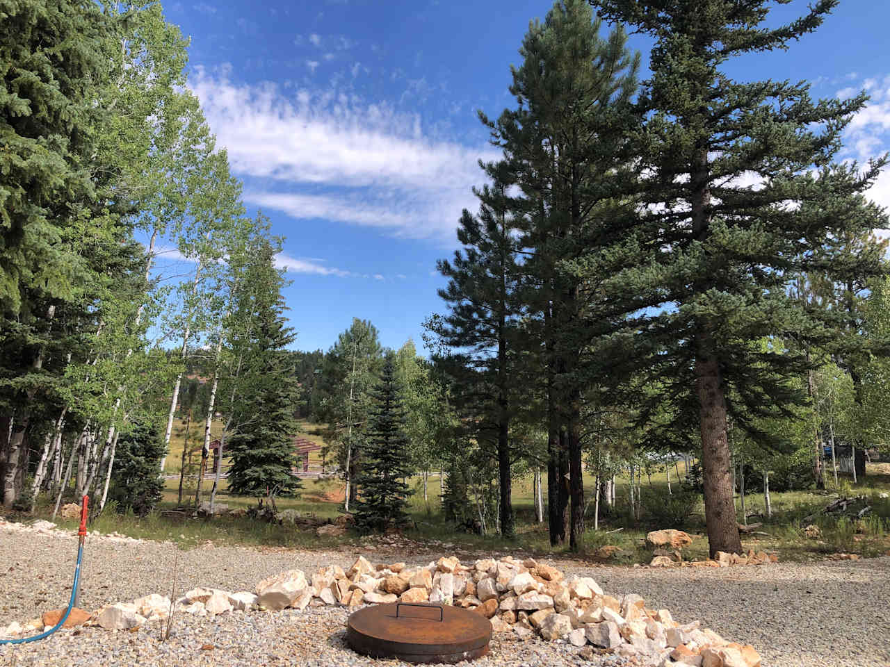 Secluded Lot Between Zion & Bryce