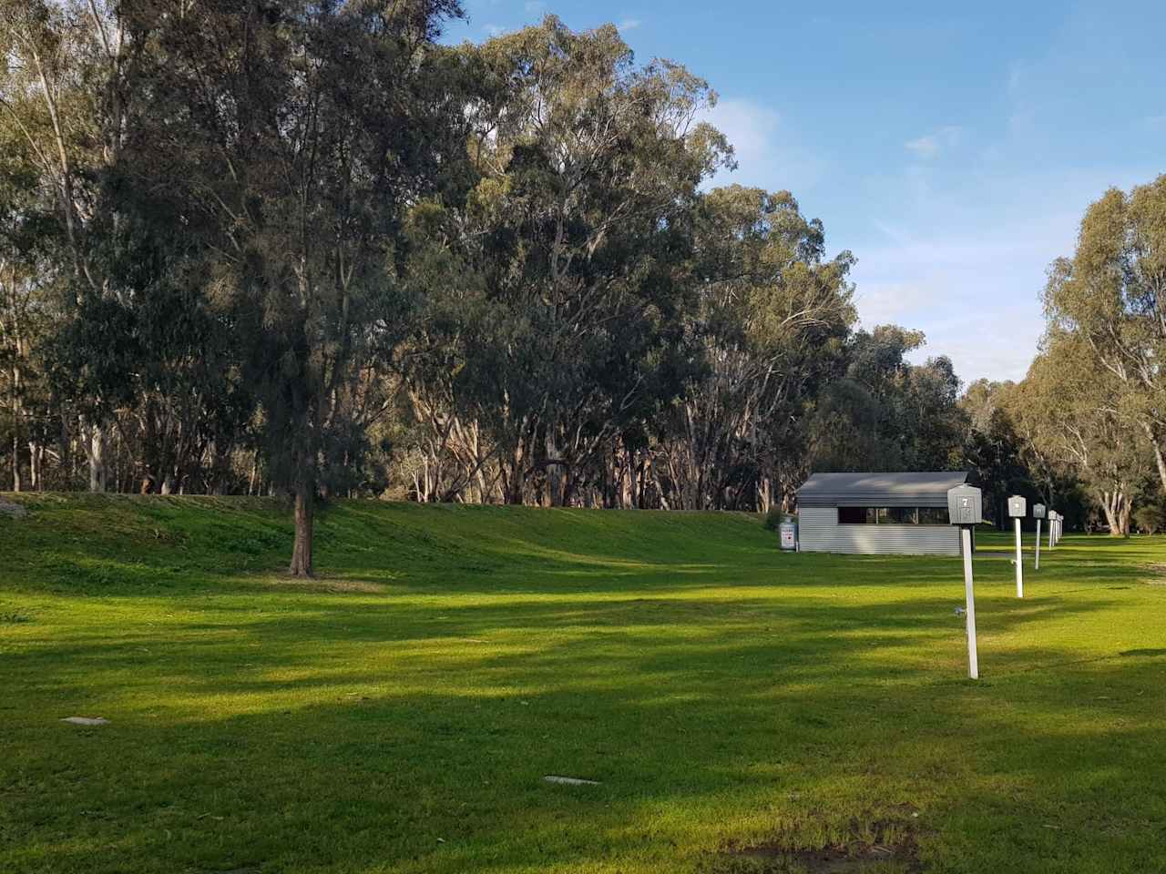 Ingenia Holidays Murray Bend