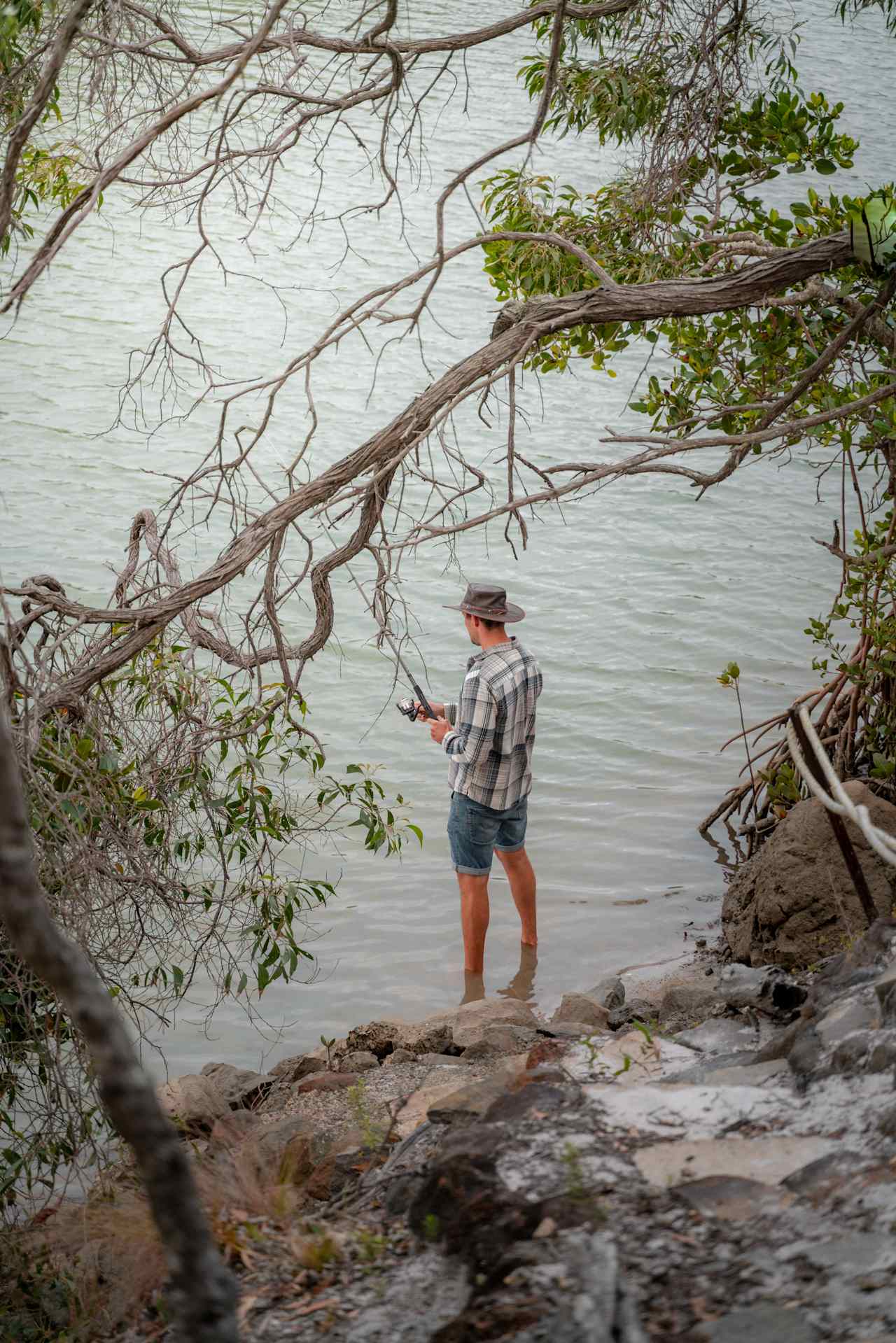 Coonarr Creek Camp And Canoe