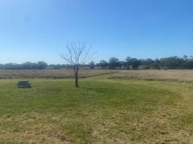KANGAROO CREEK CAMP DUBBO