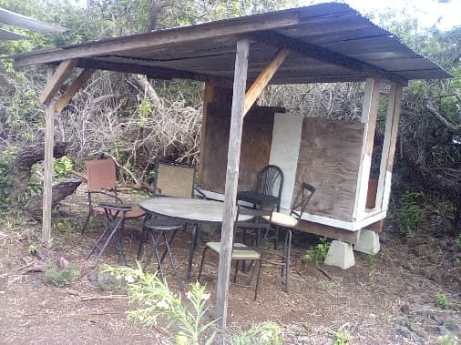 Naalehu Hideaway Green Sands Beach