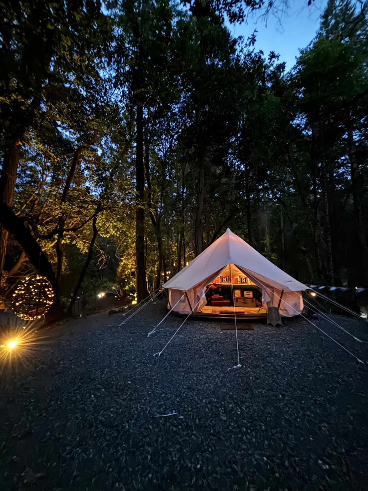 Radio Ranch Camp