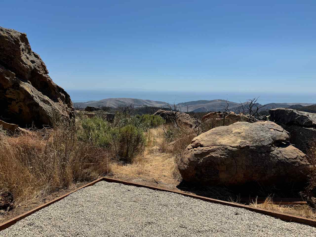 Gaia Farm Campground