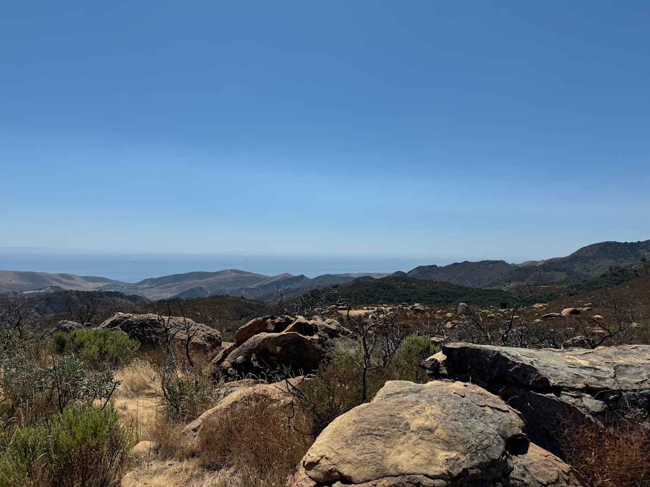 Gaia Farm Campground