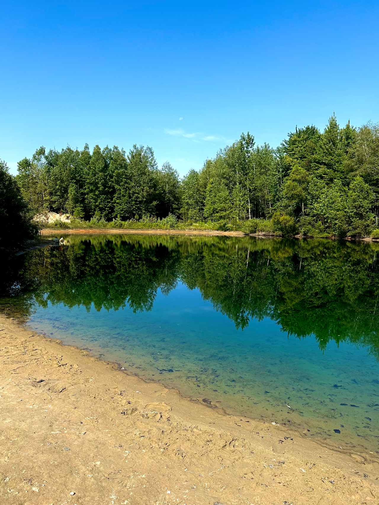 Chippewa Henge Camp