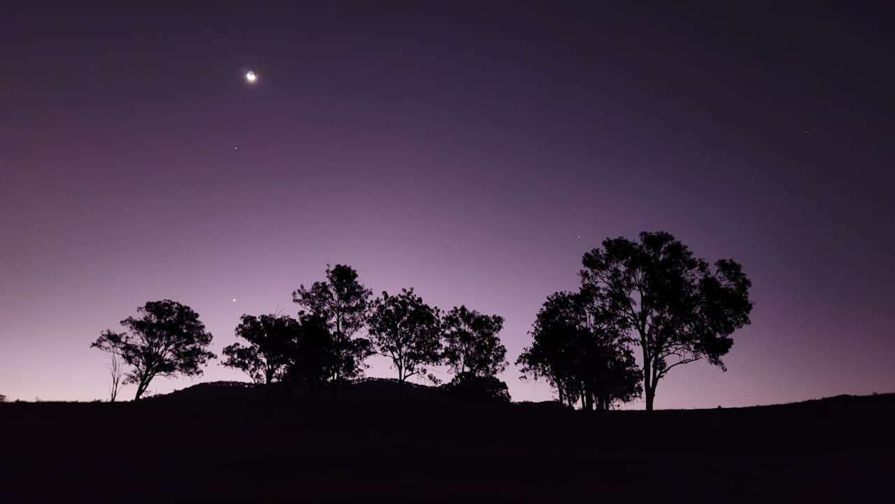 Juburra Country Camping