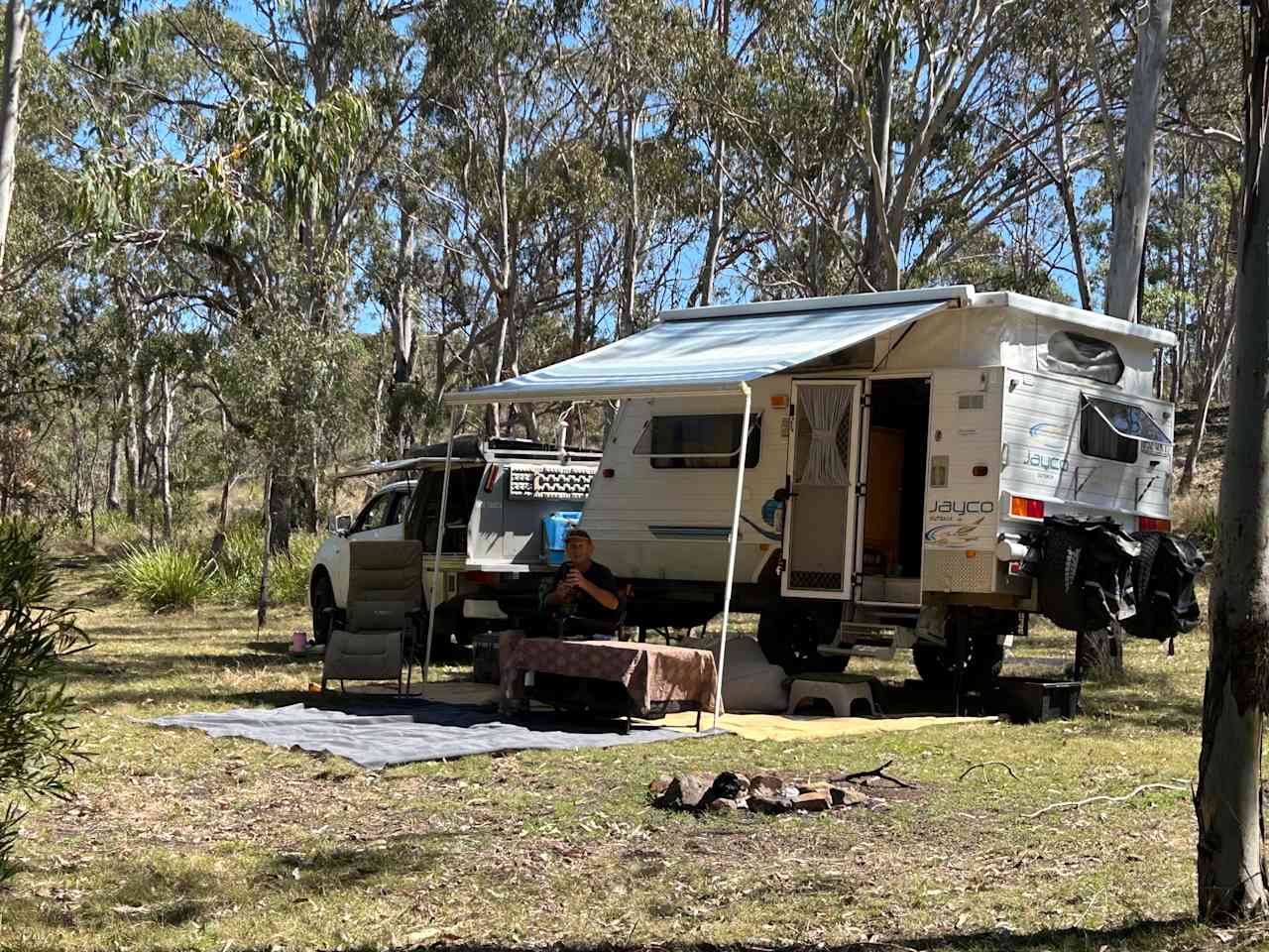 Nyalar Mirunganah Nature Refuge