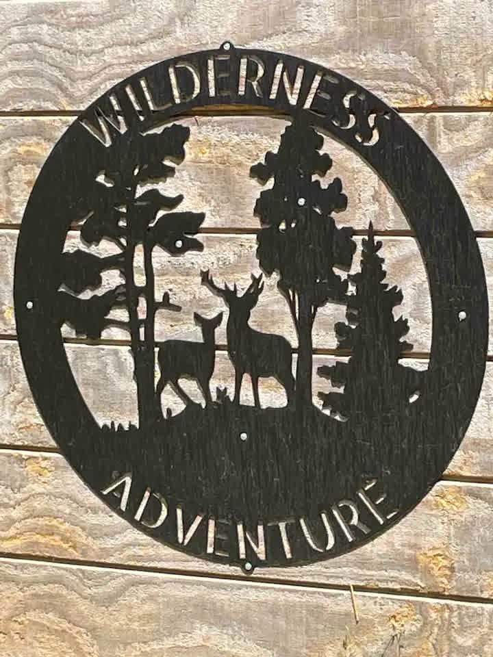 Wilderness Adventure RV Park