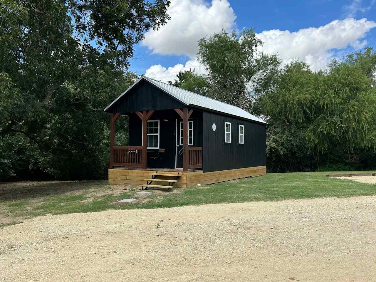 Creeks Edge Cottages