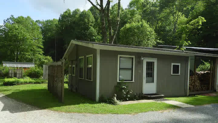 Nantahala Spiritual Retreat