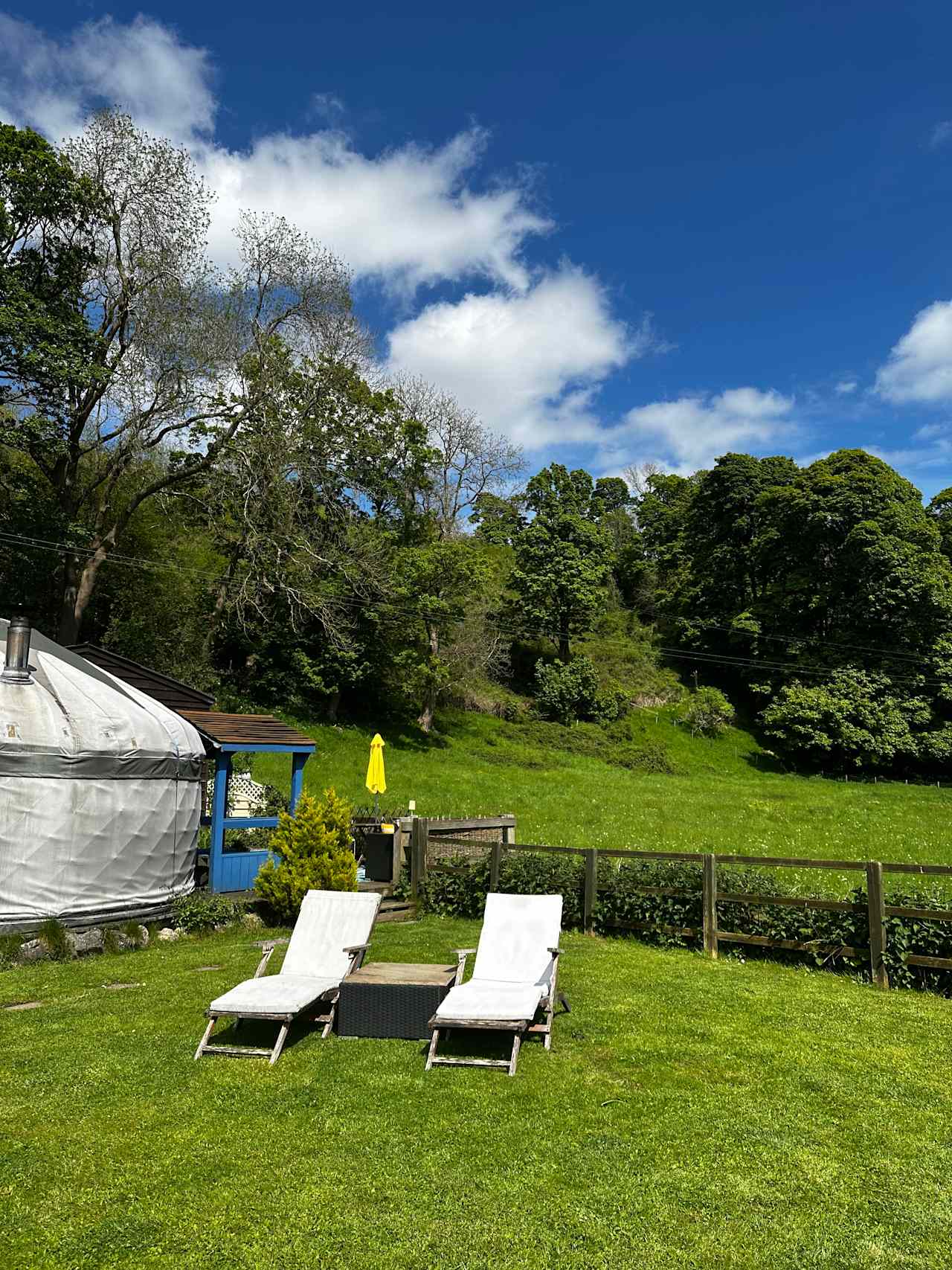 Sunbank Accommodation, Llangollen