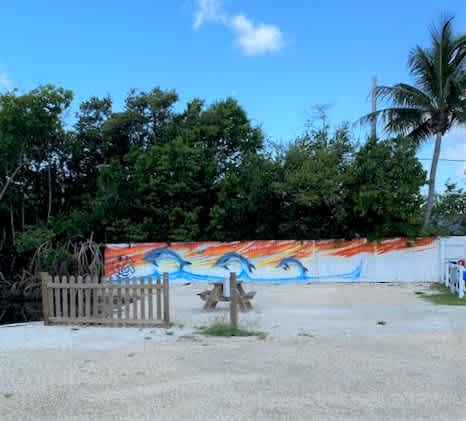 Leo's Campground