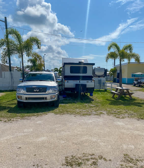 Leo's Campground