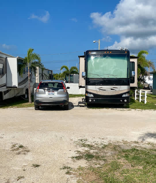 Leo's Campground
