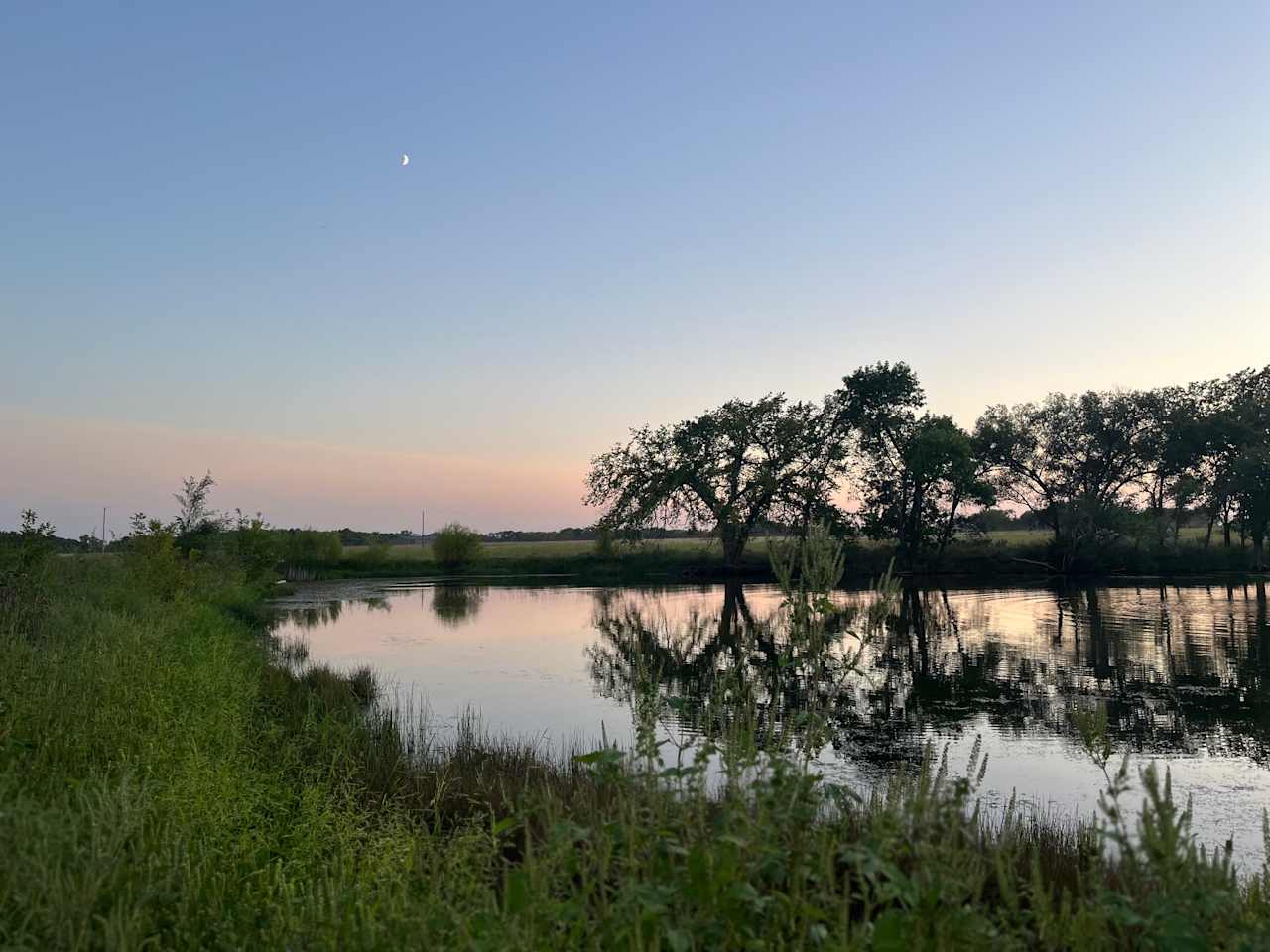 Little Spot on the Prairie