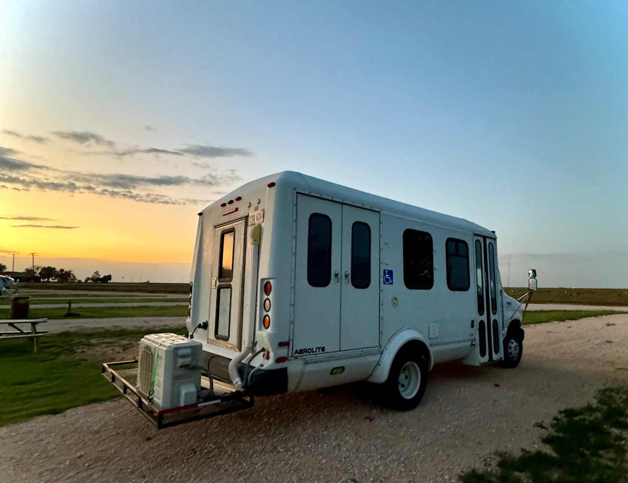 The Silos RV Park & Campground