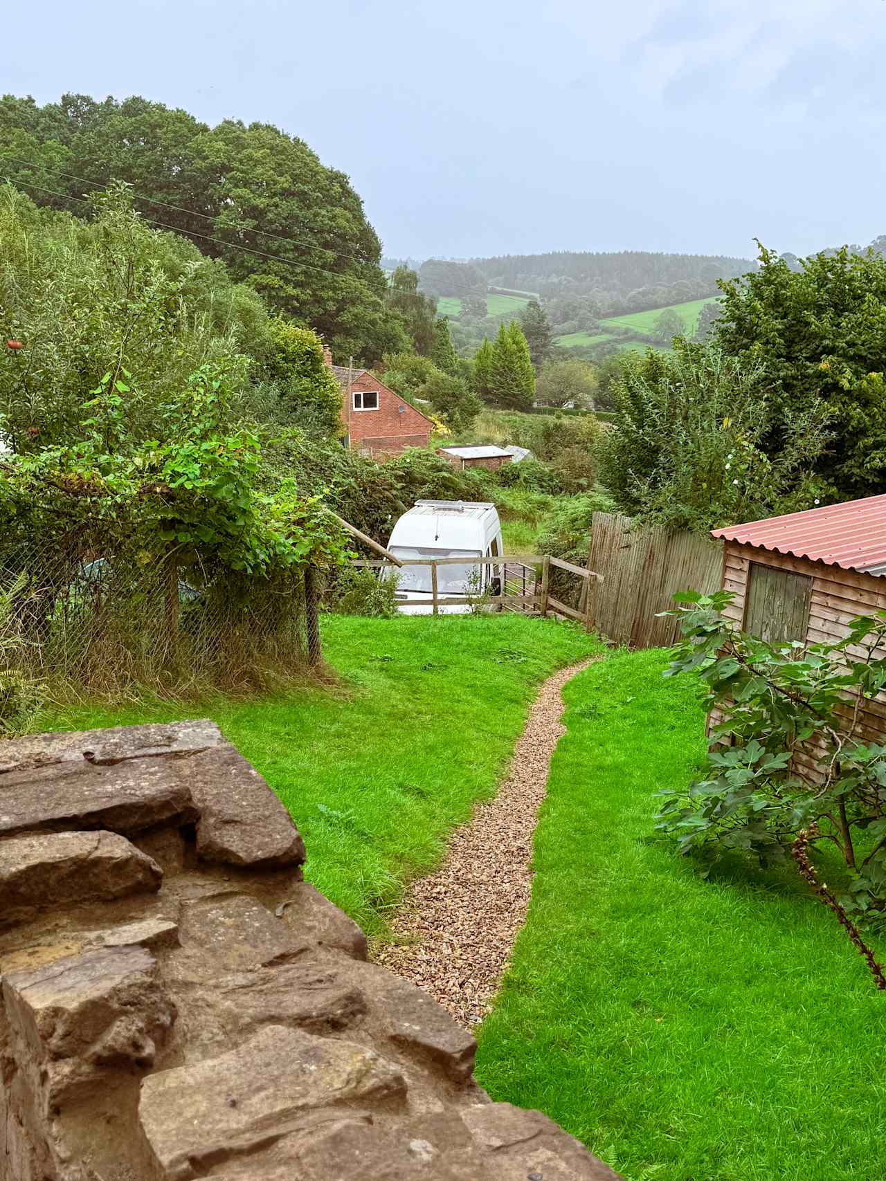 Oakdean Cottage Yurt