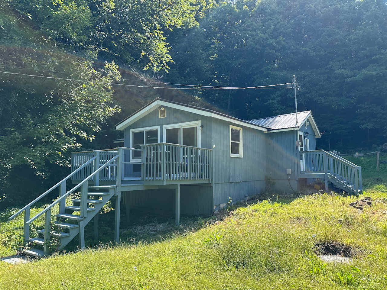 Bluebird Cottage