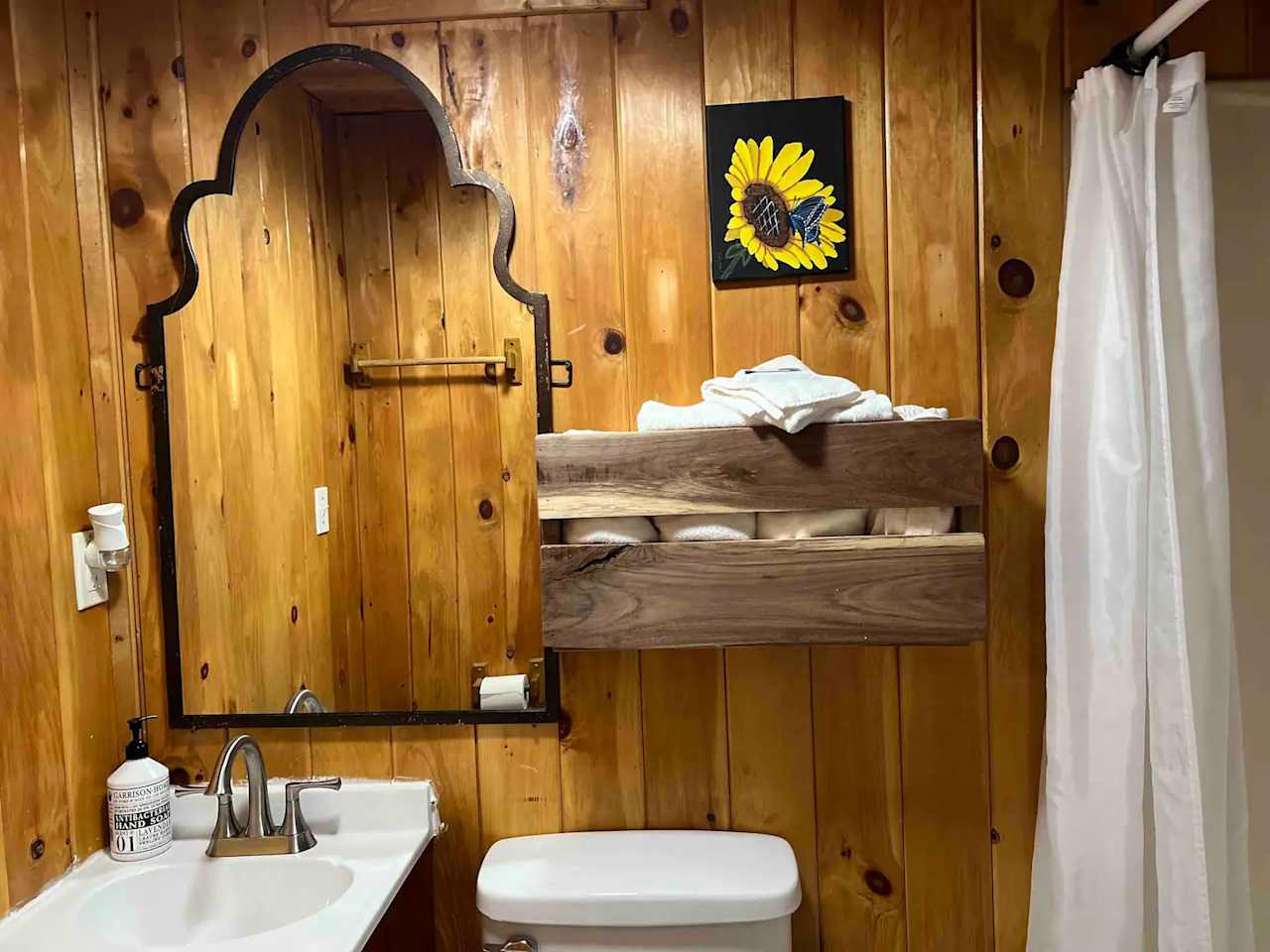 Kozy Haven Cabins
