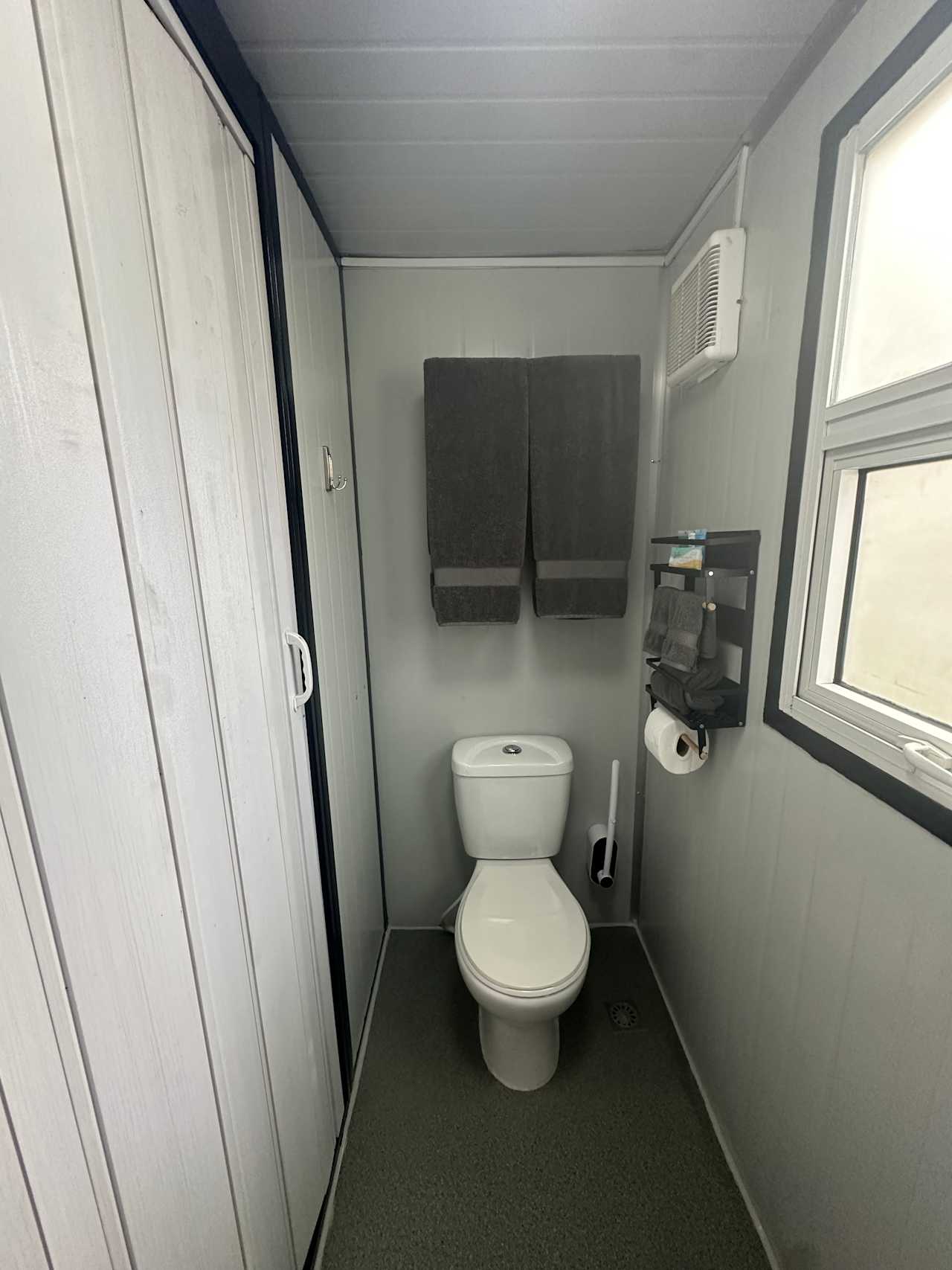 Hunter’s Hut